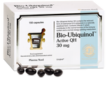 Pharma Nord Bio-Active Q10 Uniquinol 30mg (Ubiquinol) 150 caps