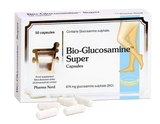 Pharma Nord Bio-Glucosamine Super 50 Capsules