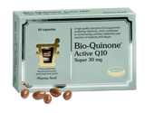Pharma Nord Bio-Quinone Active Q10 Super 30mg (Ubiquinone) 60 caps