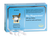 Pharma Nord Bio-Magnesium 200mg 60 tabs