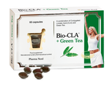 Pharma Nord Bio-CLA + Green Tea 60 caps