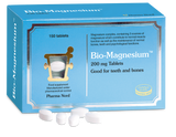 Pharma Nord Bio-Magnesium 200mg 150 tabs
