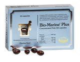 Pharma Nord Bio-Marine Plus 60 caps