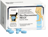 Pharma Nord Bio-Glucosamine Mega 140 tablet