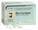 Pharma Nord Bio-Carnitine 125 caps