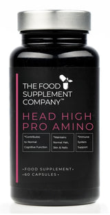 FSC Head High Pro-Amino # 60 Capsules