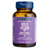 Wiley's Finest Bold Vision Proactive - 60 Caps - Save 30% When You Buy 3