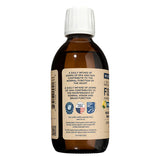 Wiley's Finest Peak Omega-3 Liquid (50 servings) - Save 30% When You Buy 3