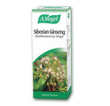 A Vogel Siberian Ginseng (Eleutherococcus) 50ml