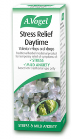 A Vogel Stress Relief  50ml
