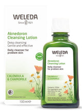 Weleda Aknedoron Cleansing Lotion 100ml