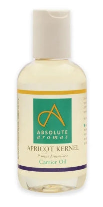 Absolute Aromas Apricot Kernel Carrier Oil