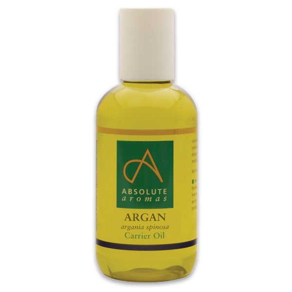 Absolute Aromas Argan Oil 50ml # AA23