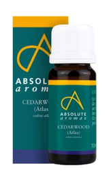 Absolute Aromas Cedarwood, Atlas Essential Oil