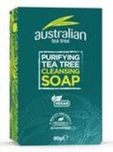 Australian Tea Tree Soap 90grams