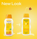 Weleda Calendula Body Lotion 200ml