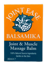 Joint Ease - Balsamika 30ml