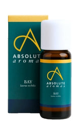 Absolute Aromas Bay Laurel Essential Oil