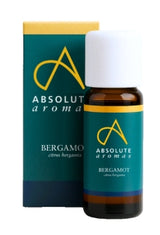 Absolute Aromas Bergamot Essential Oil