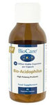 BioCare Bio-Acidophilus (L. Acidophilus & B Bifidum) 10 Billion per capsule # 16860