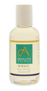 Absolute Aromas Borage Carrier Oil