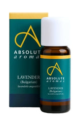 Absolute Aromas Lavender Bulgarian Essential Oil 10ml