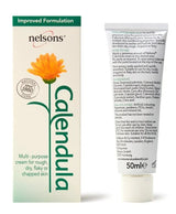 Nelsons Calendula Cream 50ml