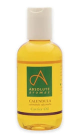 Absolute Aromas Calendula Carrier Oil