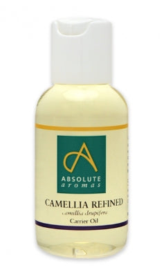 Absolute Aromas Camellia Carrier Oil