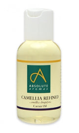 Absolute Aromas Camellia Carrier Oil