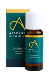 Absolute Aromas Camphor Essential Oil