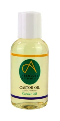 Absolute Aromas Castor Carrier Oil