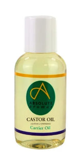 Absolute Aromas Castor Carrier Oil