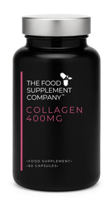 FSC Collagen 400mg # 60 Capsules