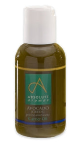 Absolute Aromas Avocado Carrier Oil (Crude)