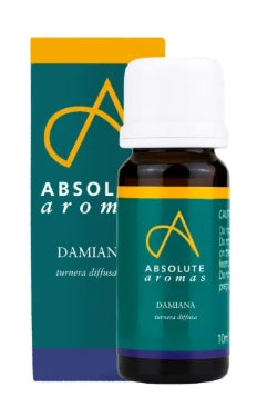 Absolute Aromas Damiana Essential Oil