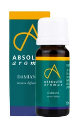 Absolute Aromas Damiana Essential Oil