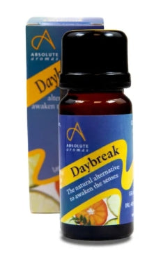 Absolute Aromas Daybreak Essential Blend 10ml