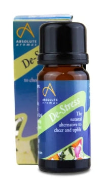 Absolute Aromas De-Stress Essential Blend