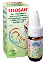 Otosan Natural Ear Oil 10ml