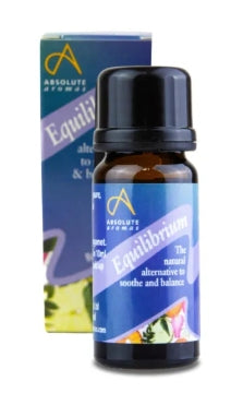 Absolute Aromas Equilibrium Essential Blend