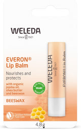 Weleda Everon© Lip Balm Lip Salve 4g