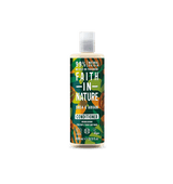 FAITH IN NATURE SHEA & ARGAN CONDITIONER # 400ML