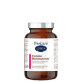 Biocare Female Multinutrient 90 Vegcaps # 24690