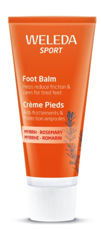 Weleda Foot Balm 75ml