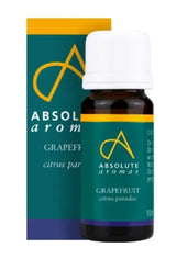 Absolute Aromas Grapefruit Essential Oil