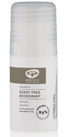 Green People Company Organic Base No Scent Deodorant # 561191