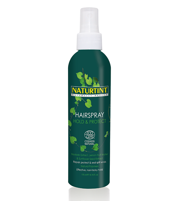 Naturtint Hairspray