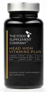 FSC Head High Vitamins # 60 Capsules