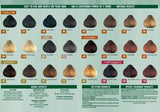 Herbatint RT01 MOON LIGHT POWDER - 100% of the ingredients are organic
